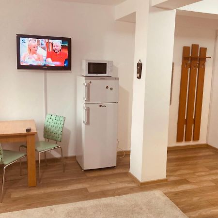 Edit House Apartment Targu Mures Exterior photo