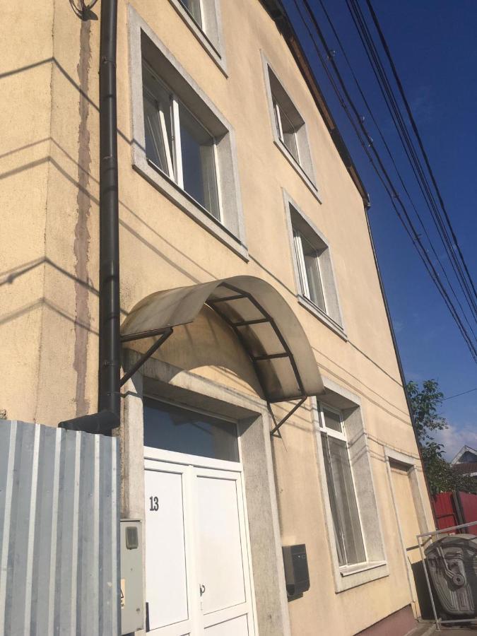 Edit House Apartment Targu Mures Exterior photo