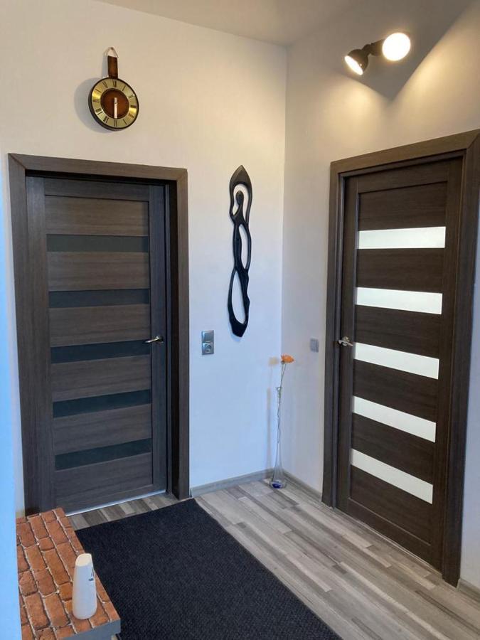 Edit House Apartment Targu Mures Exterior photo