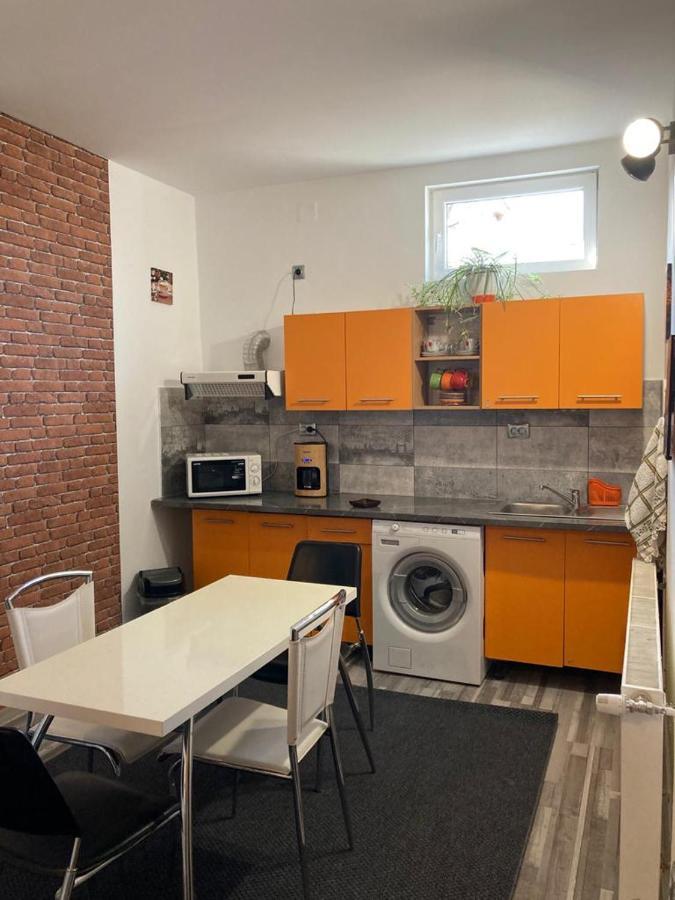 Edit House Apartment Targu Mures Exterior photo