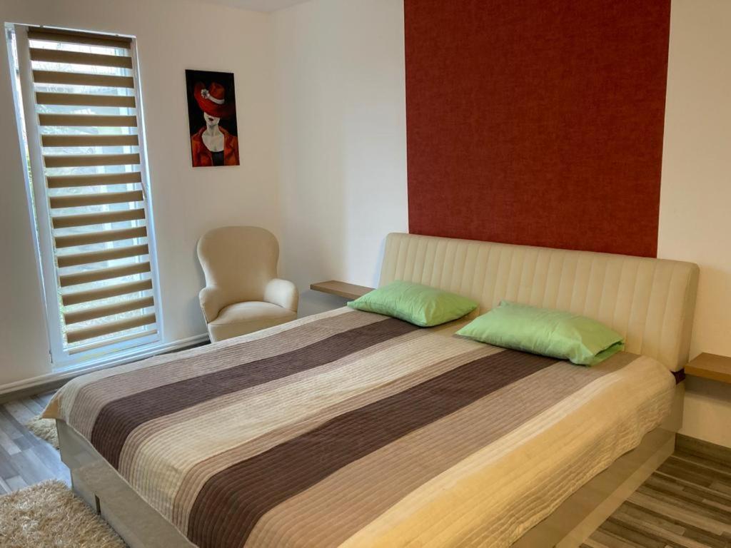 Edit House Apartment Targu Mures Exterior photo