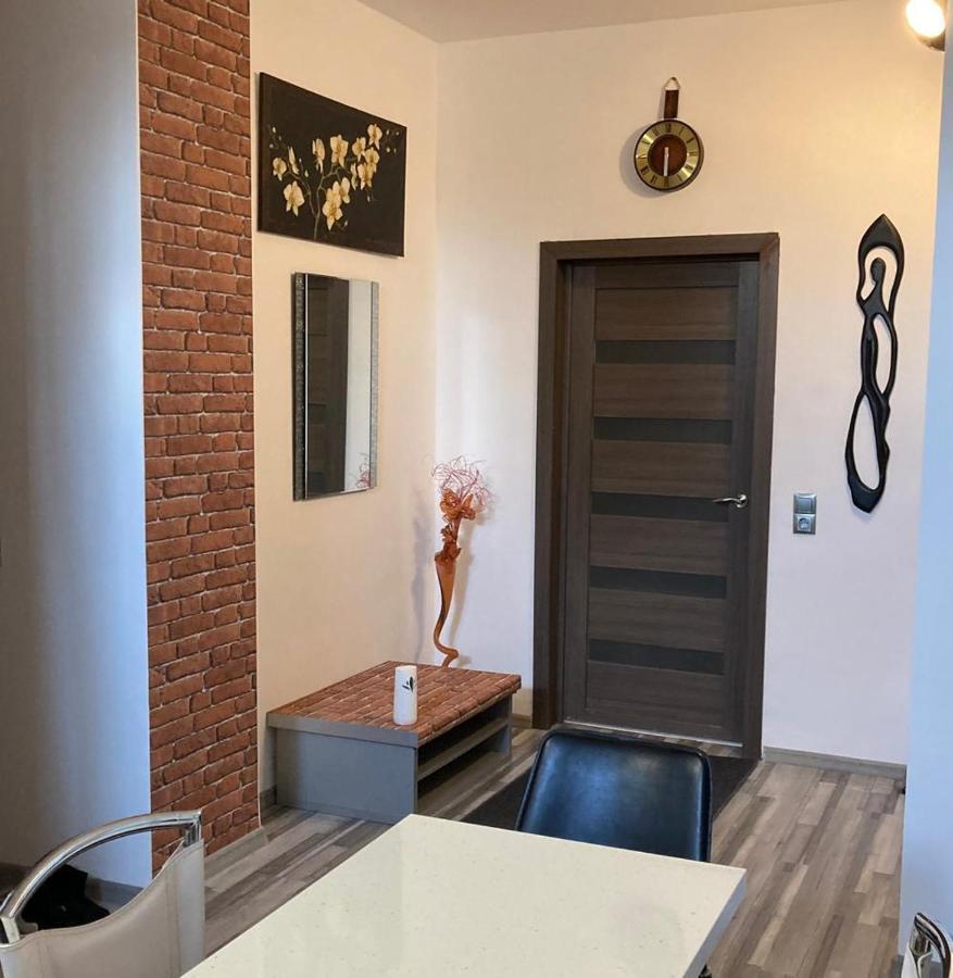 Edit House Apartment Targu Mures Exterior photo
