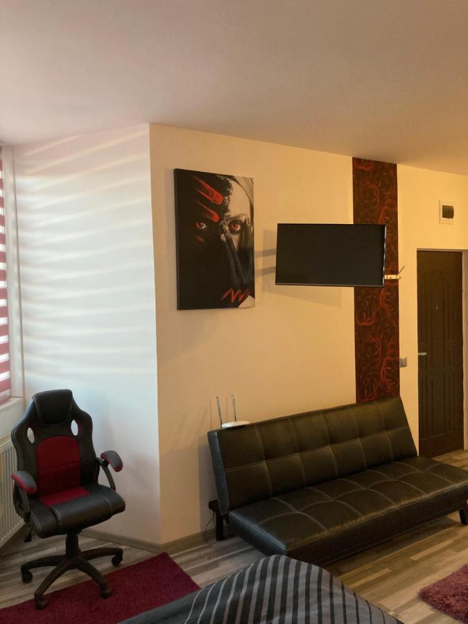 Edit House Apartment Targu Mures Exterior photo