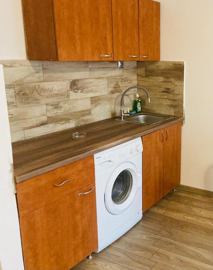 Edit House Apartment Targu Mures Exterior photo
