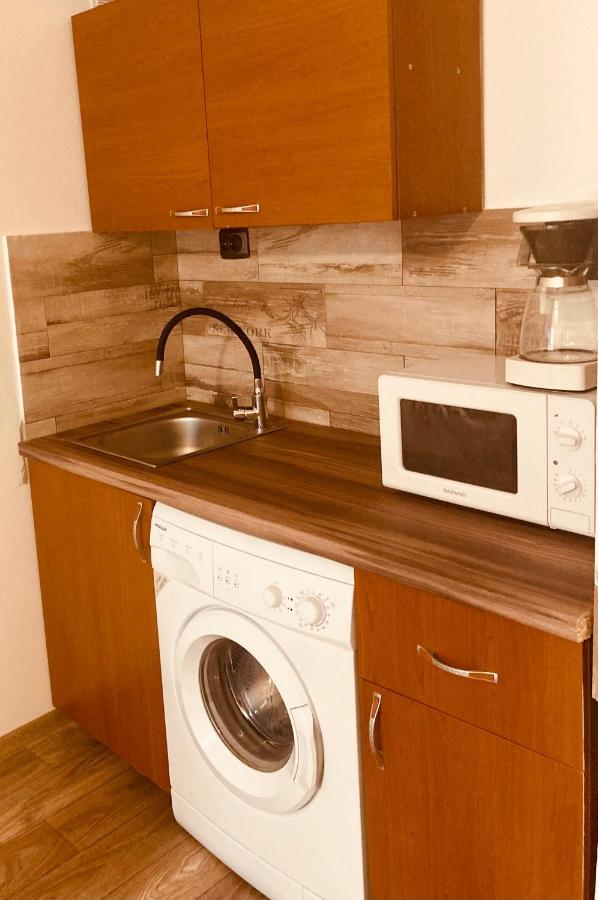 Edit House Apartment Targu Mures Exterior photo