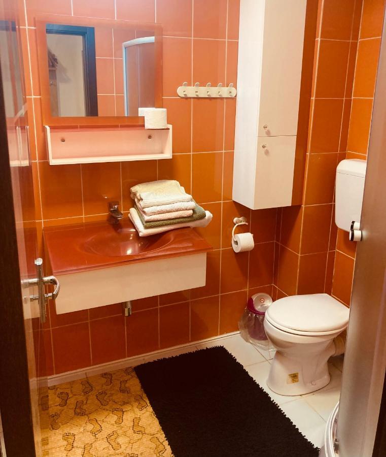 Edit House Apartment Targu Mures Exterior photo
