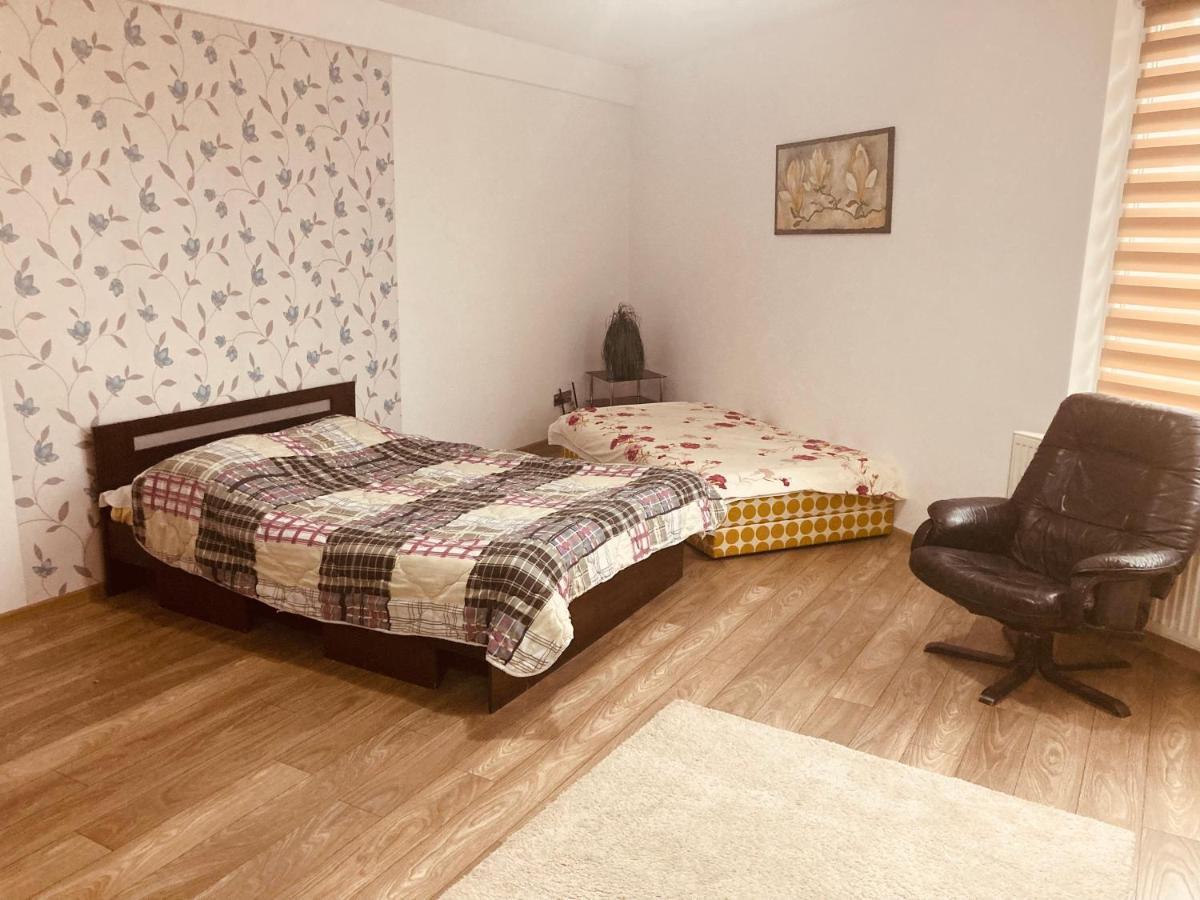 Edit House Apartment Targu Mures Exterior photo