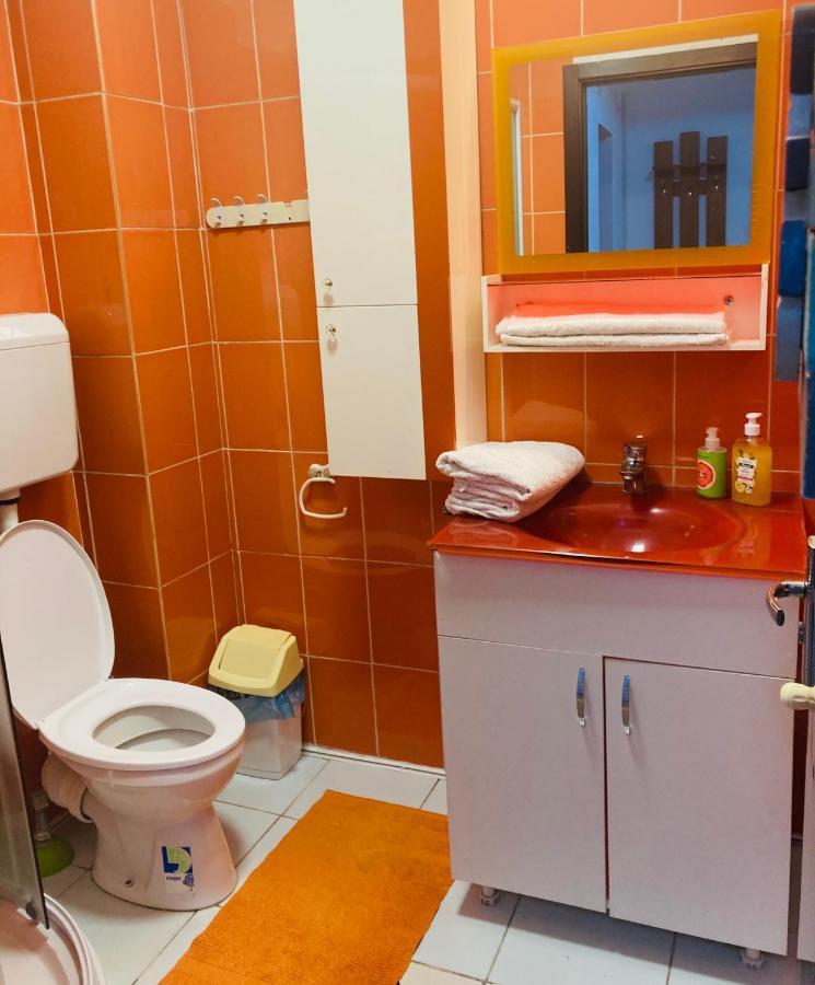Edit House Apartment Targu Mures Exterior photo
